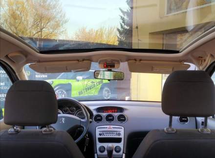 Peugeot - 308