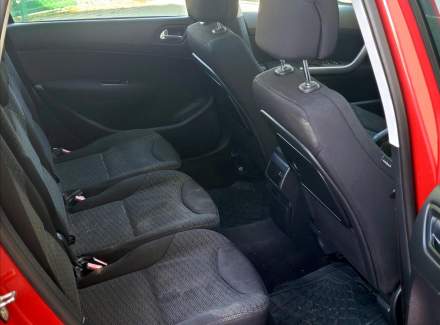 Peugeot - 308