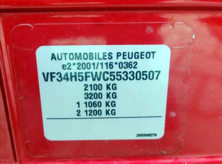 Peugeot - 308
