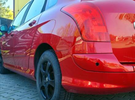 Peugeot - 308