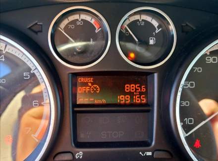 Peugeot - 308