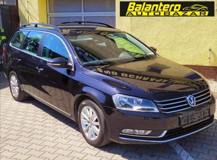 Volkswagen - Passat