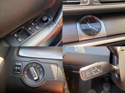 Volkswagen - Passat