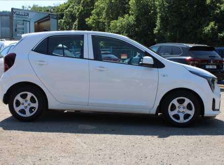 Kia - Picanto