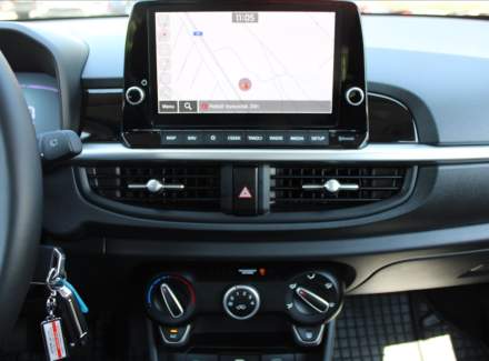 Kia - Picanto