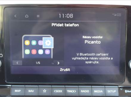 Kia - Picanto
