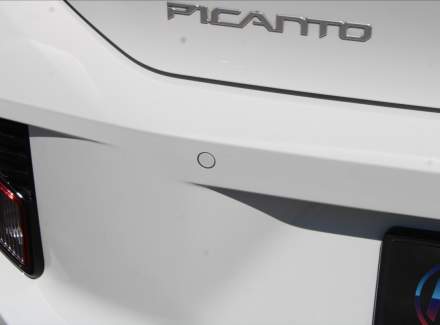 Kia - Picanto