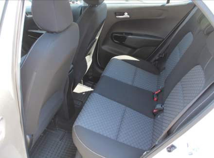 Kia - Picanto
