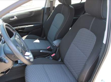 Kia - Picanto