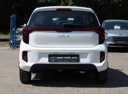 Kia - Picanto