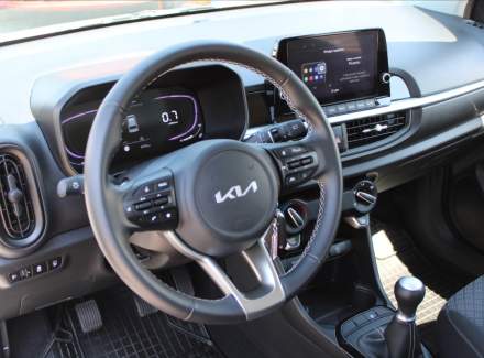 Kia - Picanto