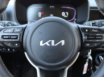 Kia - Picanto