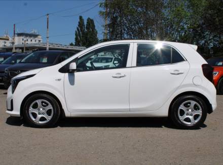 Kia - Picanto