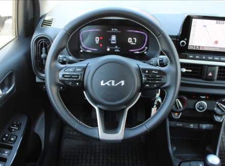 Kia - Picanto