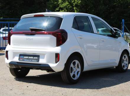 Kia - Picanto
