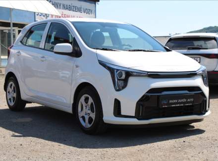 Kia - Picanto