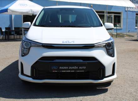 Kia - Picanto
