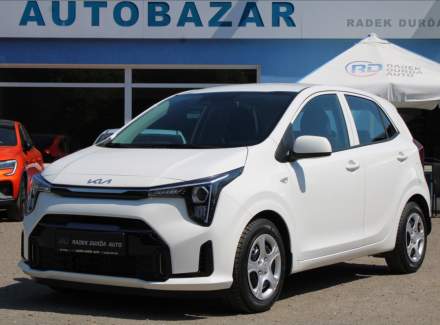 Kia - Picanto