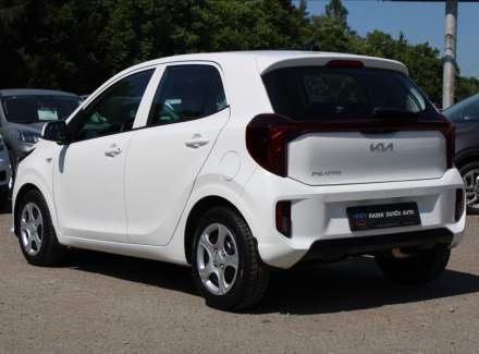 Kia - Picanto