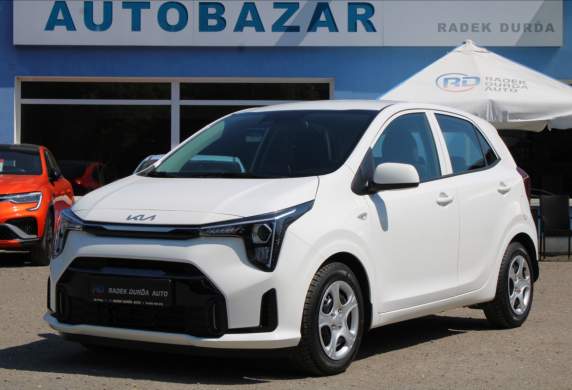 Kia - Picanto