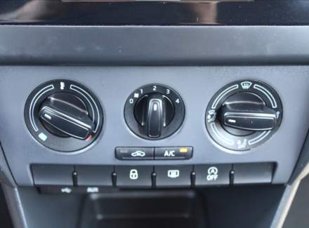 Škoda - Rapid