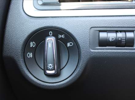 Škoda - Rapid