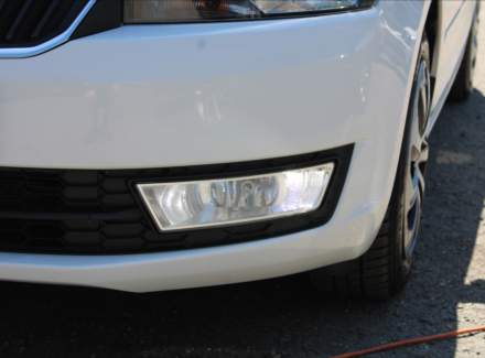 Škoda - Rapid