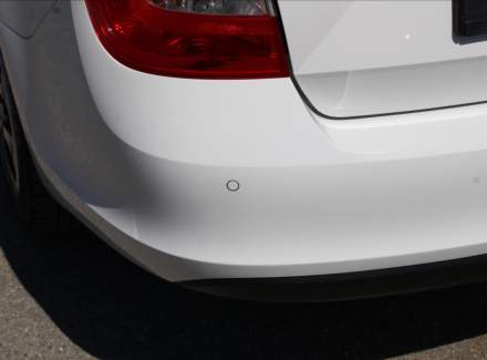Škoda - Rapid
