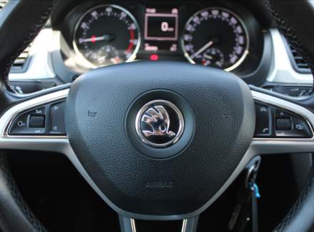 Škoda - Rapid