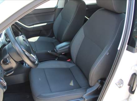 Škoda - Rapid