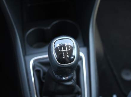 Škoda - Rapid
