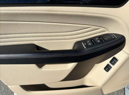Mercedes-Benz - GLE