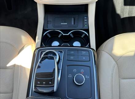 Mercedes-Benz - GLE
