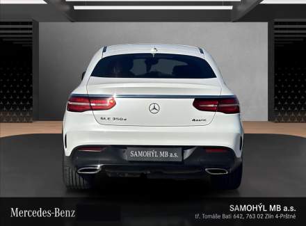 Mercedes-Benz - GLE