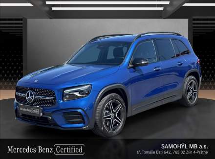 Mercedes-Benz - GLB