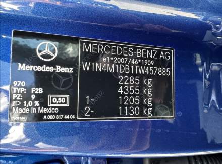 Mercedes-Benz - GLB