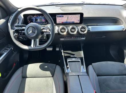 Mercedes-Benz - GLB