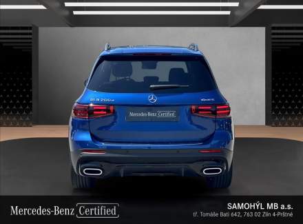 Mercedes-Benz - GLB