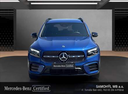 Mercedes-Benz - GLB