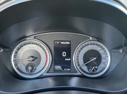 Suzuki - SX4