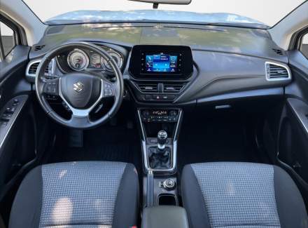 Suzuki - SX4
