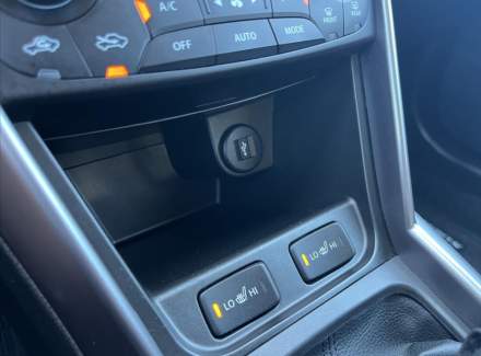 Suzuki - SX4