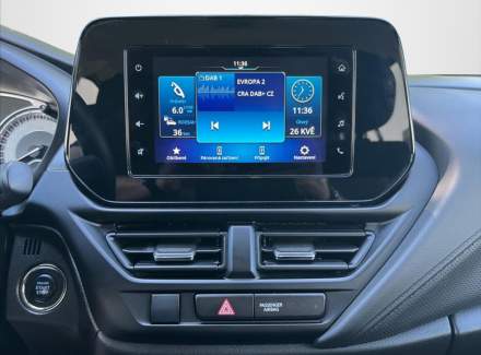 Suzuki - SX4