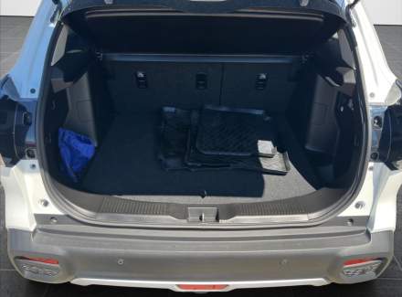 Suzuki - SX4