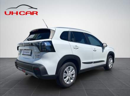 Suzuki - SX4