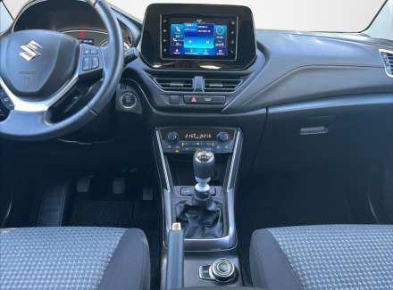 Suzuki - SX4