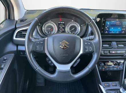 Suzuki - SX4