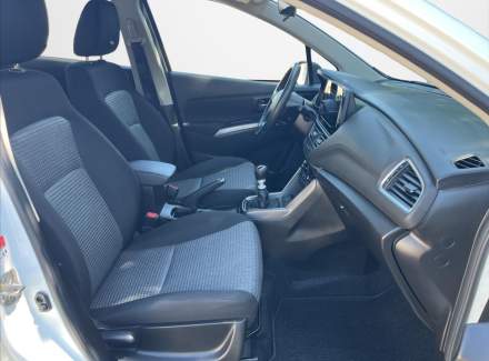 Suzuki - SX4