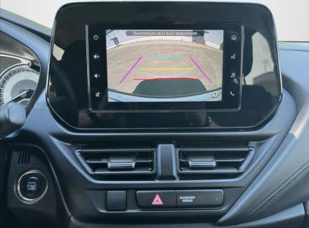 Suzuki - SX4