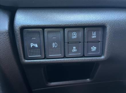 Suzuki - SX4